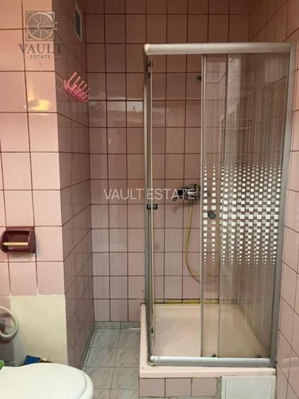 Apartament 2 camere - 1 minut metrou Piata Romana - RISC 2 - 5