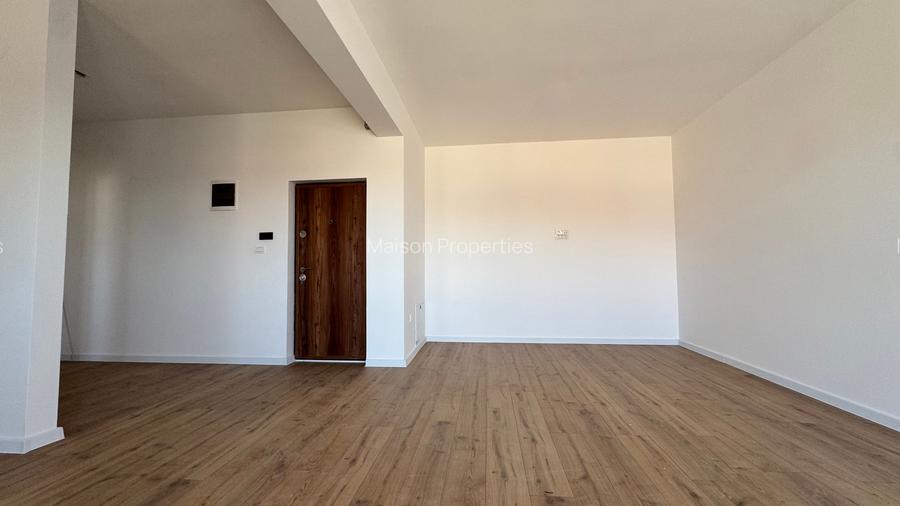 COMISION 0% | Apartament 2 Camere | Calea Urseni | 50mp Utili + Balcon 6.7mp - 7