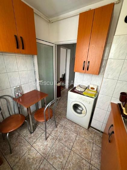 Închiriere Apartament 2 Camere | Trivale, Pitești | Semidecomandat | 1500 LEI  - 10