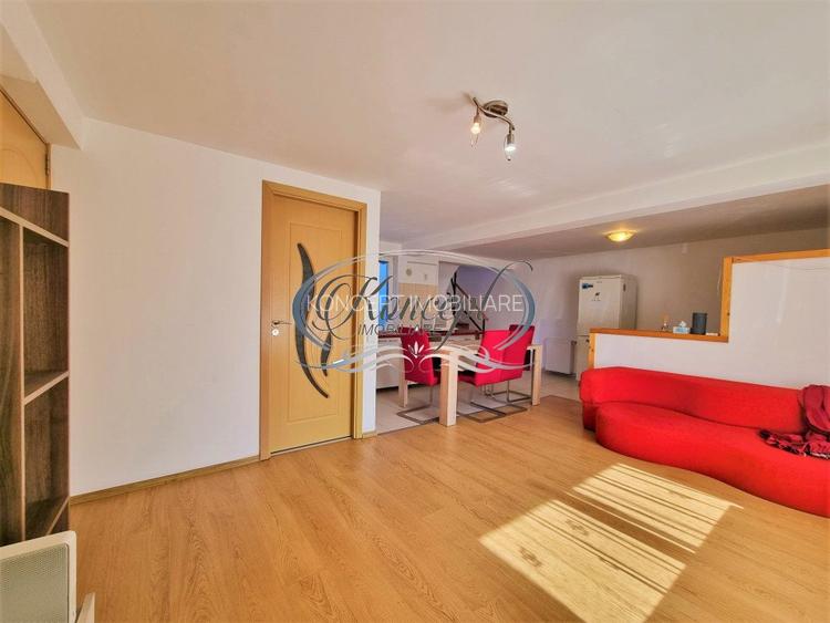 Casa Pet Friendly cu garaj in zona Lidl, Floresti - 3