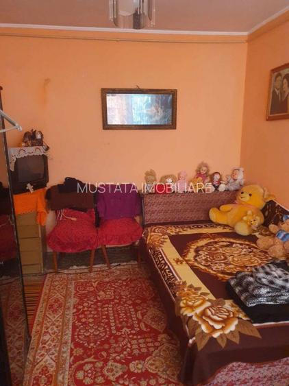 Apartament 2 camere confort 1 Hipodrom - 2