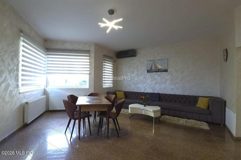 Mamaia Nord - Phoenicia Resort, casa de vacanta la mare, P+1E+Terasa! - 22