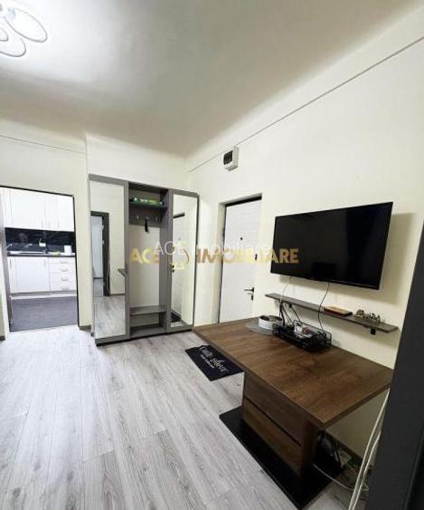 2 Camere | Cotroceni | Centrala proprie | Mobilat-Utilat | Metrou - 8