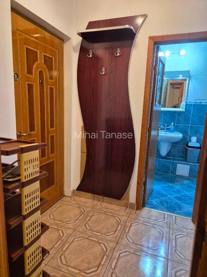 Garsoniera mare de închiriat 40 mp - 7