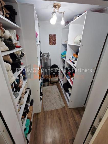 Casa tip parter zona Maracineni - 13