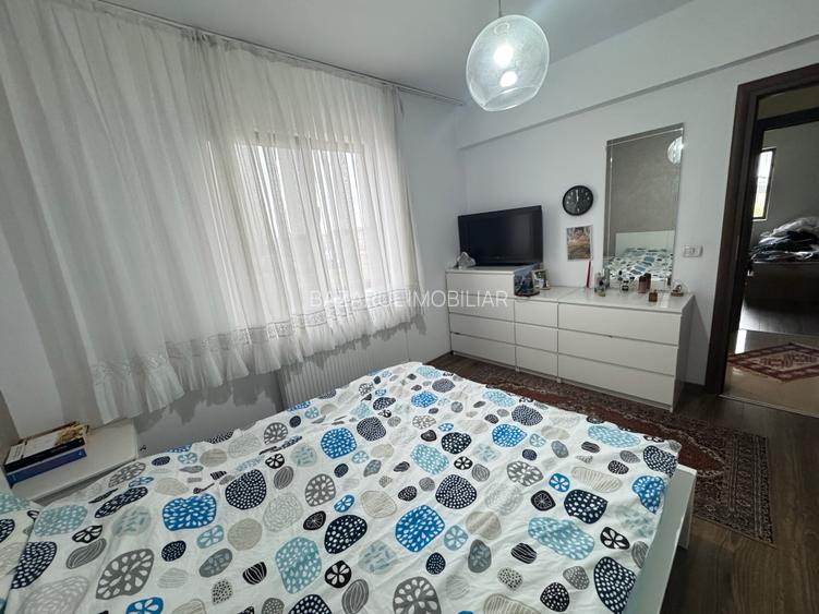 Apartament cu 3 camere de vanzare in Rezidential Parc Fundeni - 3