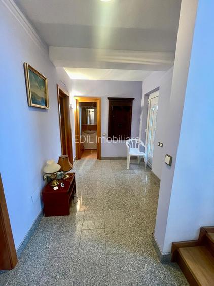 Casă de închiriat, 5 camere, 160 mp, Mănăștur zona Câmpului - 3
