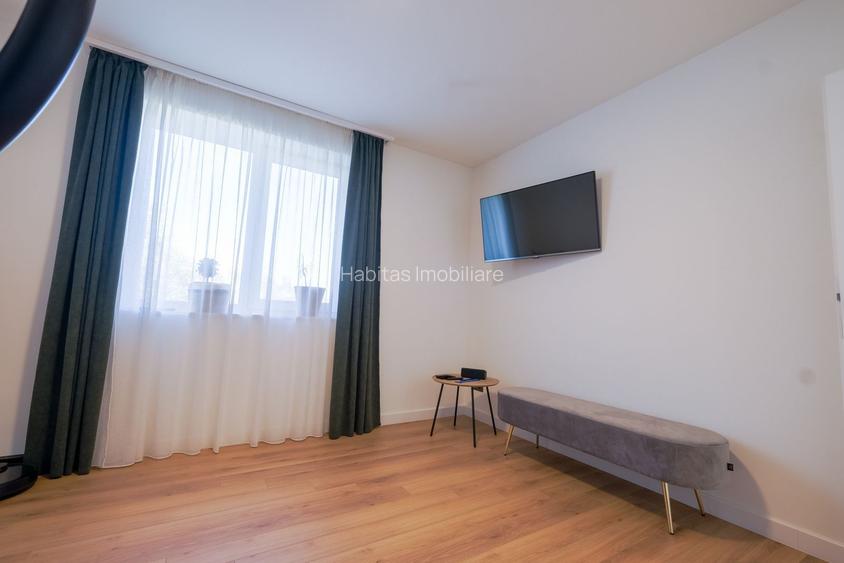 Casa modernă, confortabilă, la doar 20 minute de centrul orașului - 16