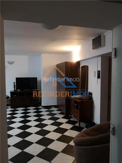 Apartament 3 camere – Unirii Tribunal | 89 mp | Renovat - 9
