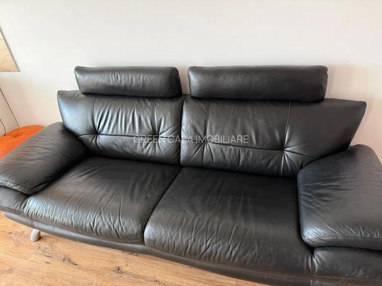 Apartament 2 camere | 56 mp | Parcare inclusă | Pet friendly | Florești, - 3