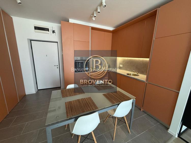 Apartament 2 camere Chitila - Atria Urban Resort - 16