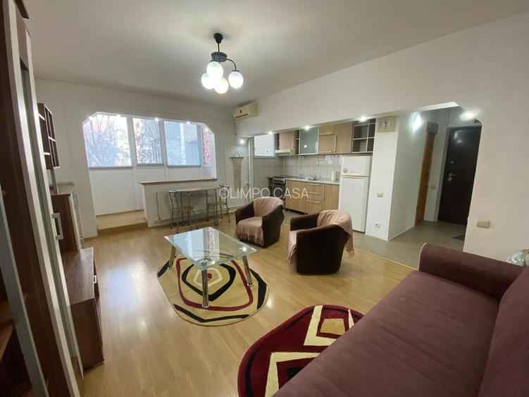 Garsoniera | Salajan - Aleea Ilioara - 3