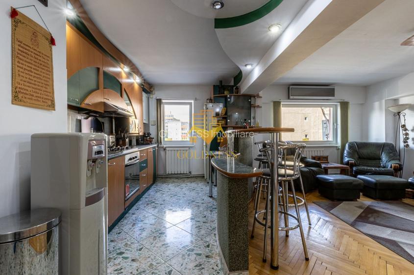 4 camere, modern, Manastur, Zona Big, Izlazului, 2 locuri de parcare - 9