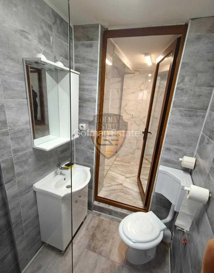 Casa renovata 3 camere, 69mp, Ultracentral, centrala gaz, curte, nemobilata - 10