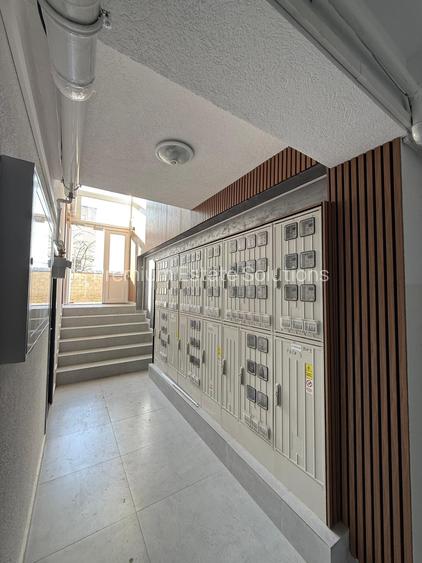 APARTAMENT 2 CAMERE- DECOMANDAT- BLOC NOU- FINALIZAT- MILITARI RESIDENCE - 22