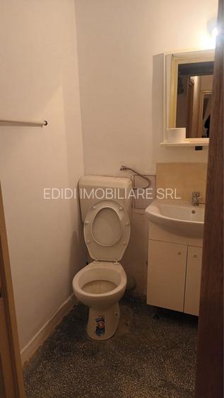 Virtutii vanzare 2 camere decomandat etaj 3 din 4, necesaita renovare - 8