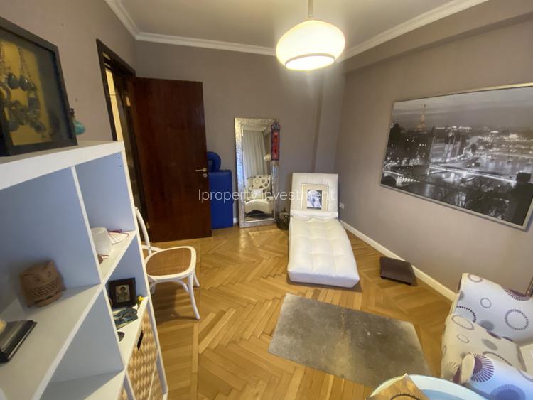 Spatiu Birou | Dorobanti - Stefan Cel mare | 90 mp utili | Proximitate metrou 3 - 7