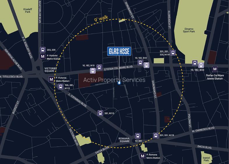 Glass House - comision 0%, reprezentam proprietarul - 7