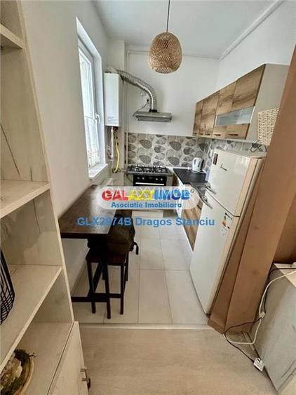 Garsoniera Militari Residence | Balcon | Centrala | DS013 - 5