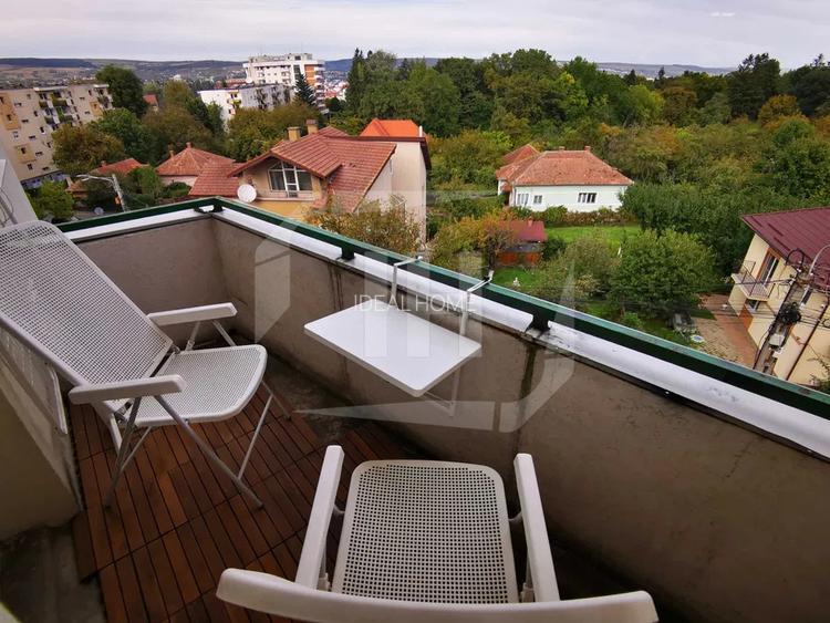 Apartament 2 camere I decomandat I Zorilor I UMF - 8