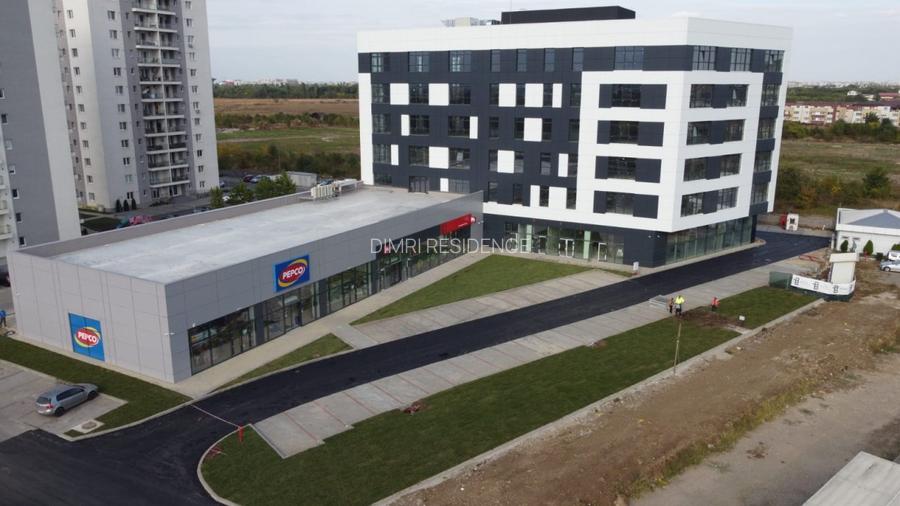 Spatiu  Birouri de Inchiriat Ghencea - 3