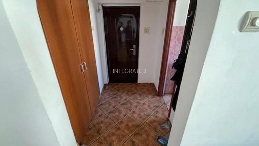 OBOR - Str. Masina de Paine, Apartament cu 3 camere semidecomandat - 68 mp - 7