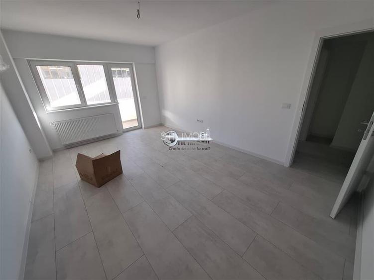 Apartament decomandat de vanzare in Iasi, Galata, 41,23 mp, bloc nou - 5