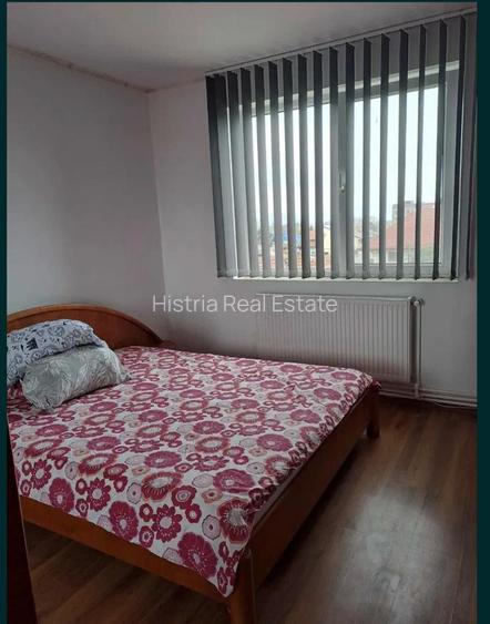 TOMIS II 2 CAMERE ETAJ 3 450 EURO TERMEN LUNG - 4