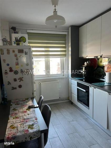 Lumina si spatiu! Apartament2 camere + 2 balcoane Aurel Vlaicu - 12