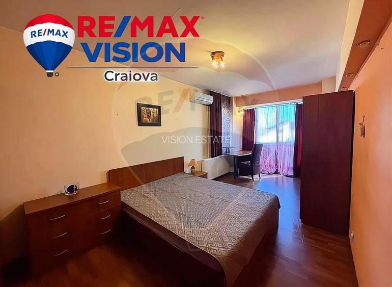 Apartament cu 4 camere de închiriat în zona 1 Mai - 3