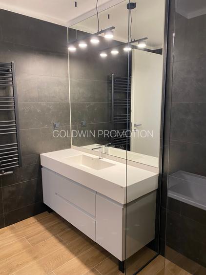 2 camere Lux  One vista  Floreasca - 14