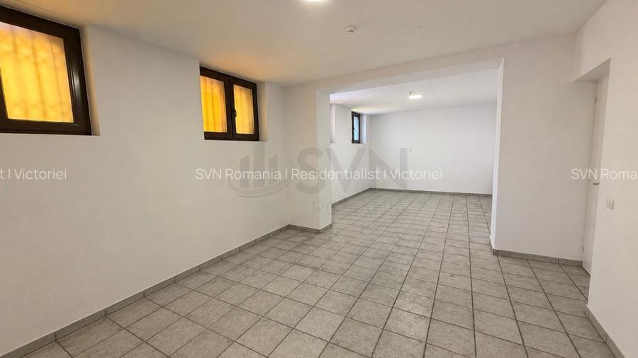 REC3001796 Spatiu in vila I De Inchiriat I Metrou I Piata Victoriei - Capitale - 2