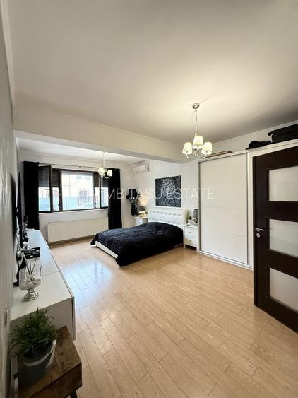 Apartament 2 camere parter bloc nou 1 Mai Turda - 4