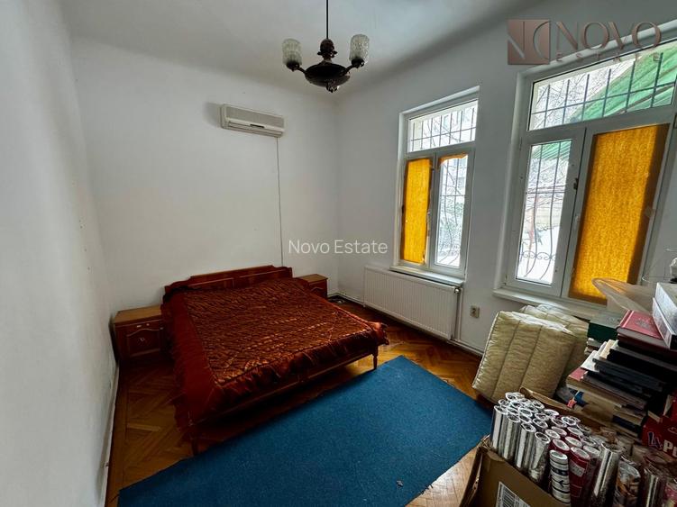5 Camere | Dacia | 400 mp teren | 3 x Parcare - 8