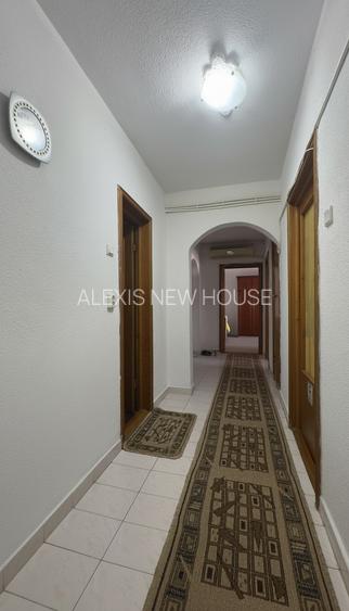 Apartament 3 camere decomandat de vânzare – Inel 2 - 5
