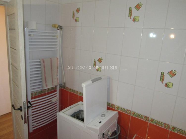 Inchiriere 3 camere Parcul Circului - B-dul Lacul Tei - 36