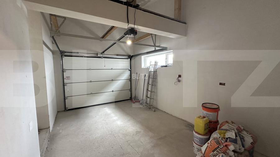 Casă unifamilială 170 mp, teren 1000 mp, Popești - 20