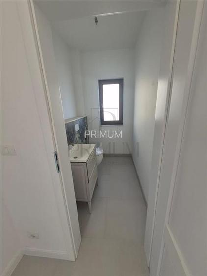 Vila Individuala P+1 - 632 mp Teren - Calitate Premium in Mosnita Noua - 24