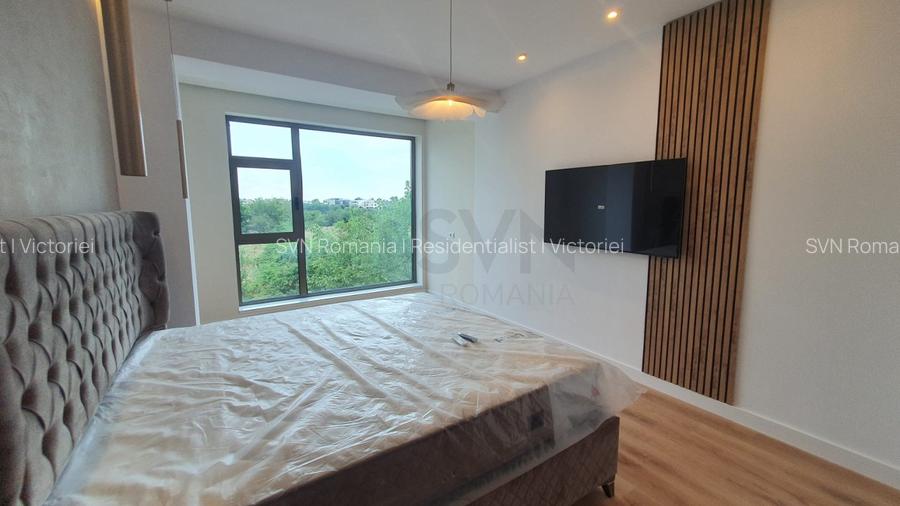 REA1024726 Apartament 3 Camere I De Inchiriat I Baneasa I Sisesti - 4