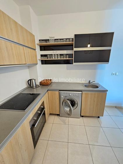 Muncii/Calea Calarasilor/Bloc Nou/Ap 2 Camere La Cheie/ - 9