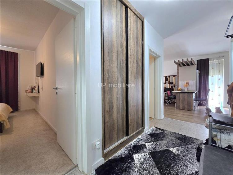 APARTAMENT 3 CAMERE | 2 BAI | ETAJ 1 | PRIMA UNIVERSITATII | ORADEA - 5