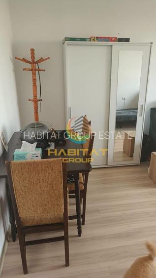 Brancoveanu Dorohoi vanzare 2 camere decomandat mobilat - 4