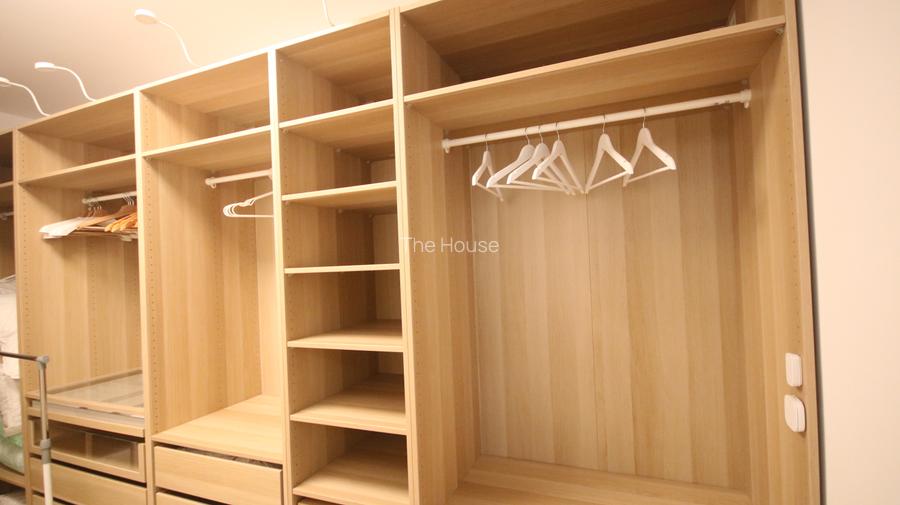 Inchiriere apratament premium,4 camere,doua terase,2 locuri parcare subterane - 29