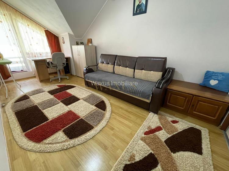 Casă, zona parcul Municipal “Regele Mihai I” - 5