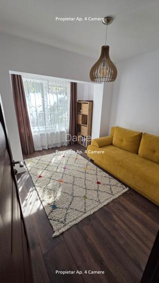 PROPIETAR - Ap. modern 4 camere zona mag. Penny - Calea Aradului. - 13