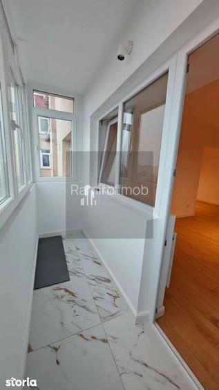 2 camere - 60 mp – Zona Giurgiului, Str. Moldoveni - 8