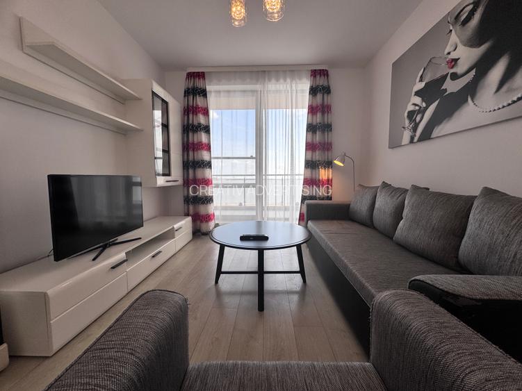 Aviației City Point Apartament 2 camere Parcare Inclusă Metrou Aurel Vlaicu - 2