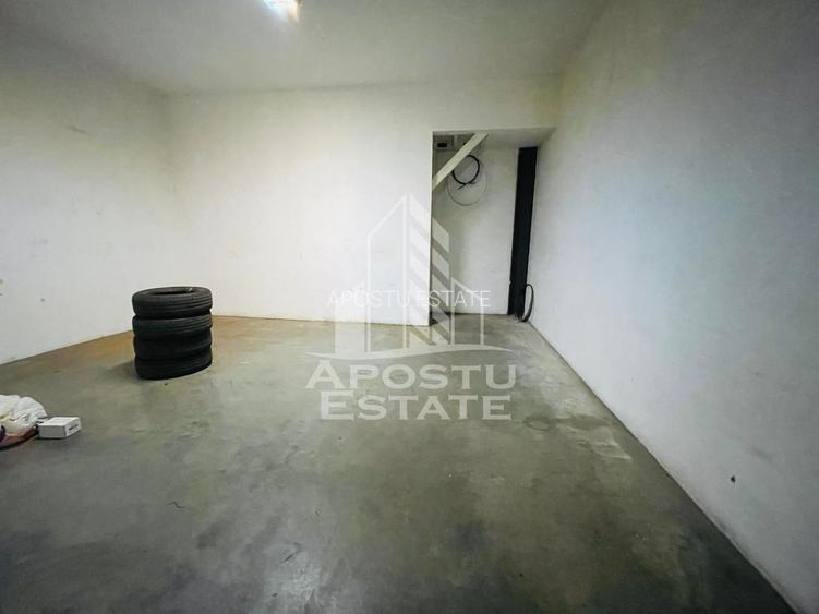 Hala industriala de inchiriat 600mp/micalaca - 7