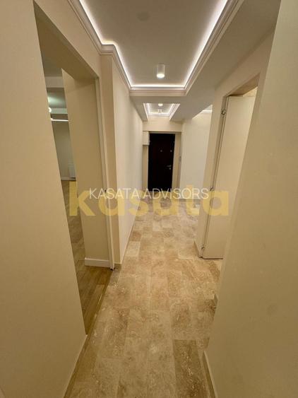 Apartament 5 camere | Dorobanți | Pretabil activități profesionale - 17
