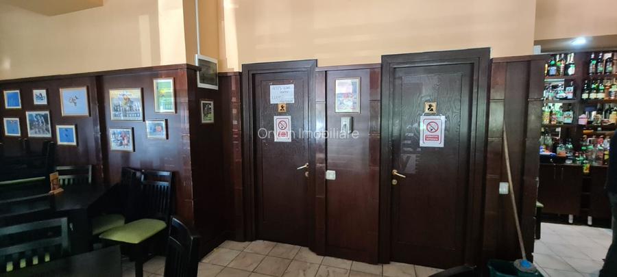 Spațiu comercial, Strada Rapsodiei - 7